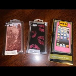 Cases for IPHONE 5S